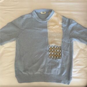 Fendi cashmere sweater